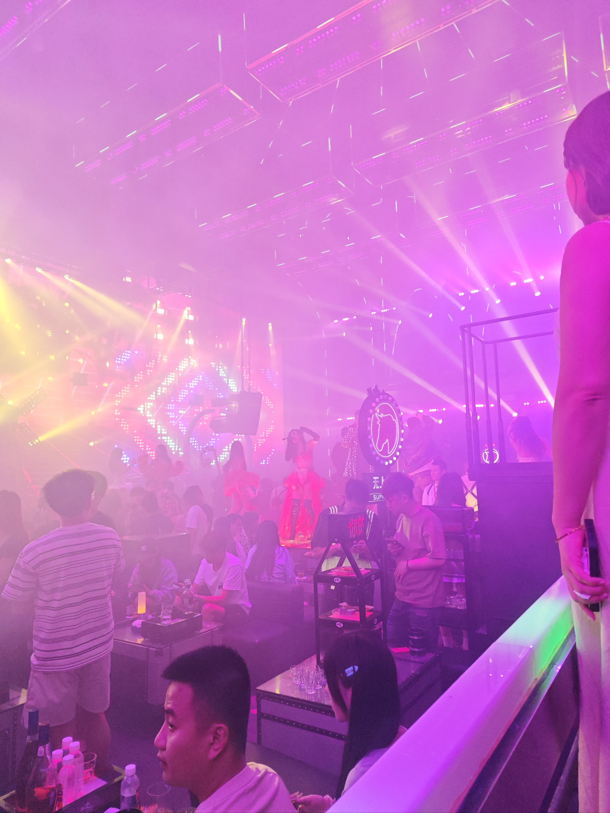 南宁商务ktv中低端对比-西乡塘区ktv预订